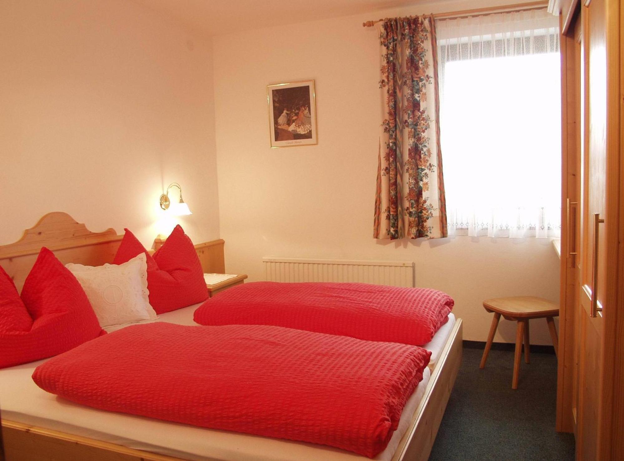 Haus Elfi Apartment วาไกรน์ ภายนอก รูปภาพ