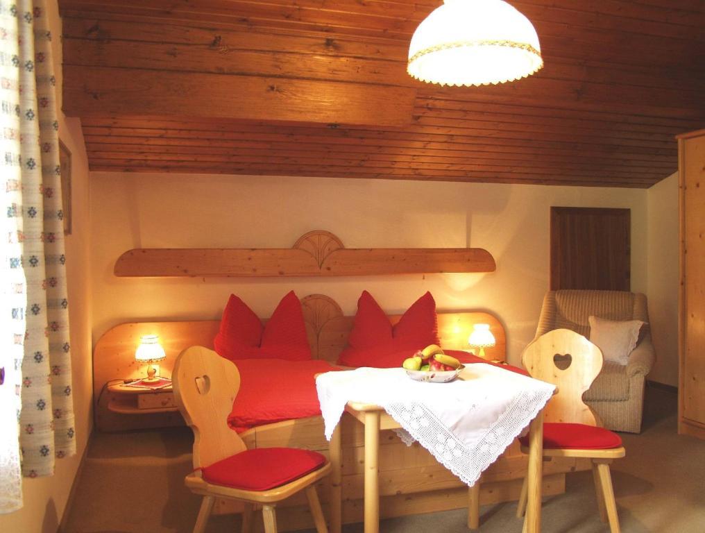 Haus Elfi Apartment วาไกรน์ ห้อง รูปภาพ